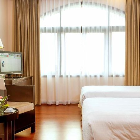 Garco Dragon Hotel Hanoi Room photo