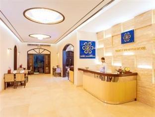 Garco Dragon Hotel Hanoi Exterior photo